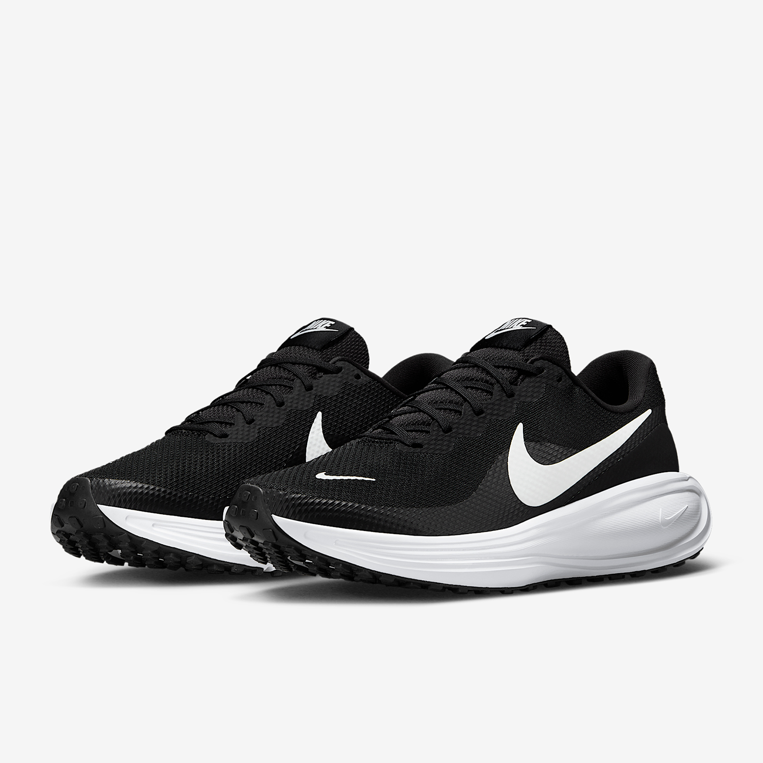 Women Shoes Nike - Oryginalne męskie buty do biegania szosowego