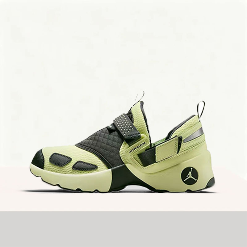Women Shoes Nike - Nike Air Jordan Trunner LX Damskie