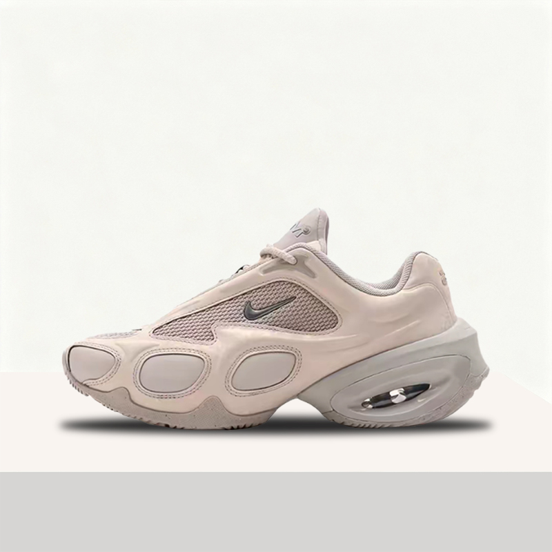 Women Shoes Nike - Nike Air Max Muse Miękkie, wygodne,
