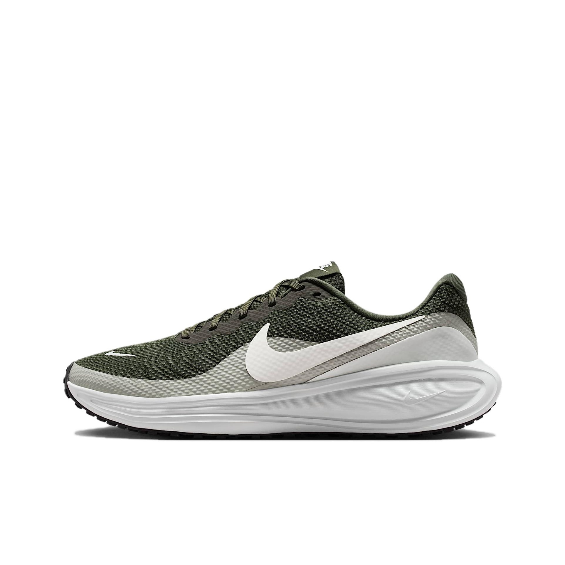 Women Shoes Nike - Nike REVOLUTION 8 Oddychające, niskoprofilowe buty