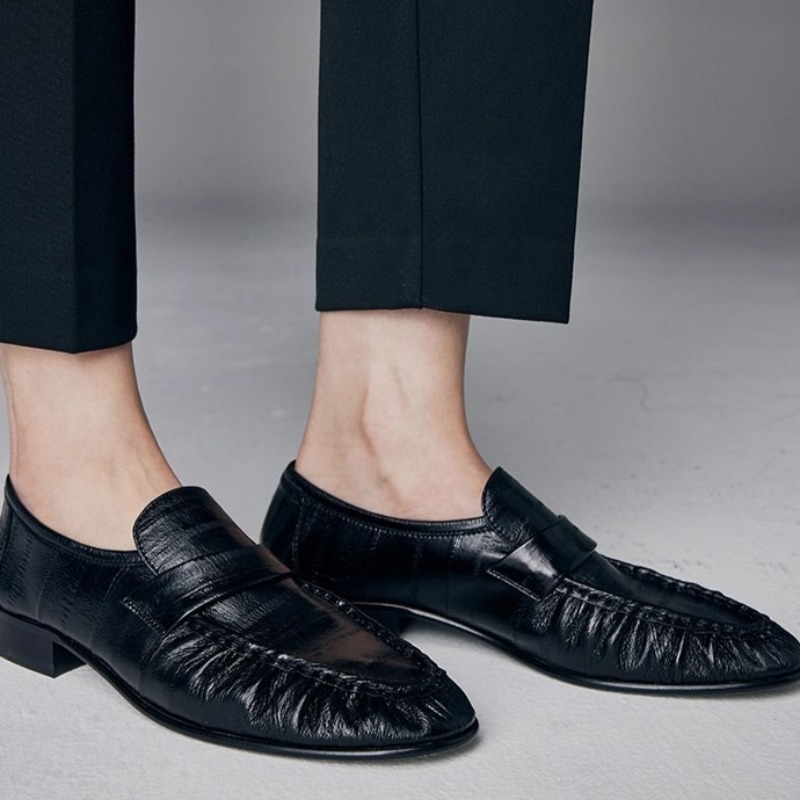 Women Shoes Casual - Luksusowe damskie buty, nowe ręcznie robione