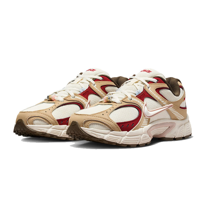 Women Shoes Nike - Damskie buty Nike Spring V5 RNR