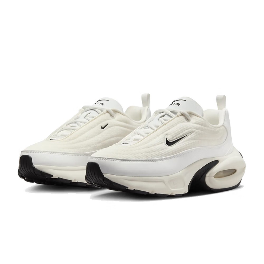 Women Shoes Nike - Damskie buty do biegania Nike Air