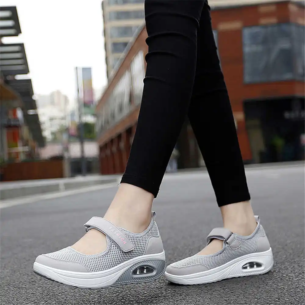 Women Shoes Made In Italy - 36-41 półsezonowe kolorowe trampki łyżwy do