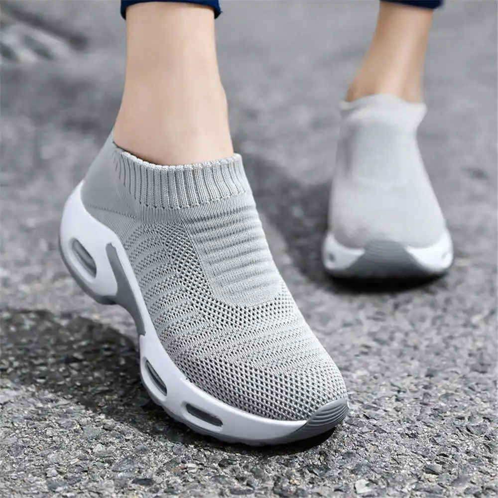 Duże Rozmiary Buty Damskie na  – Women Shoes Casual recenzja i cena