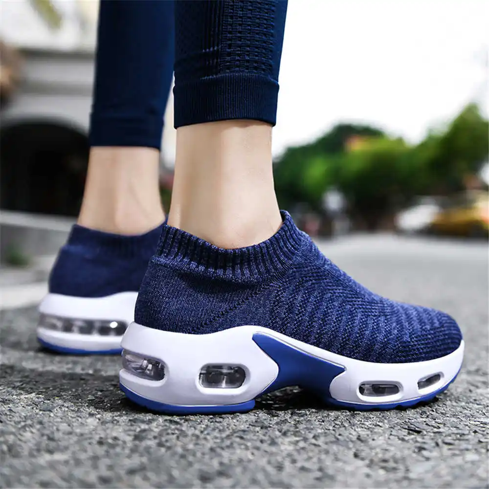 Duże Rozmiary Buty Damskie na  – Women Shoes Casual recenzja i cena