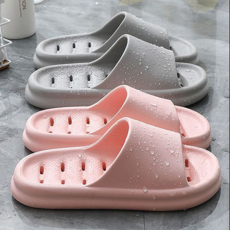 Wydrążone klapki łazienkowe z  – Women'S Shoes For Flat Feet recenzja i cena