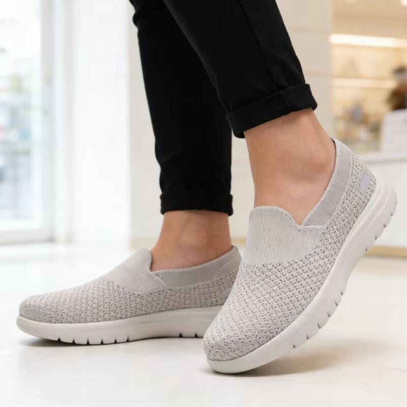 Damskie sneakersy casual, oddy – Women'S Shoes New Balance recenzja i cena