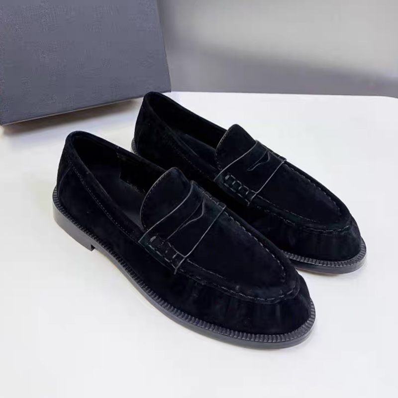 Nowe damskie mokasyny z okrągł – Women Shoes Casual recenzja i cena