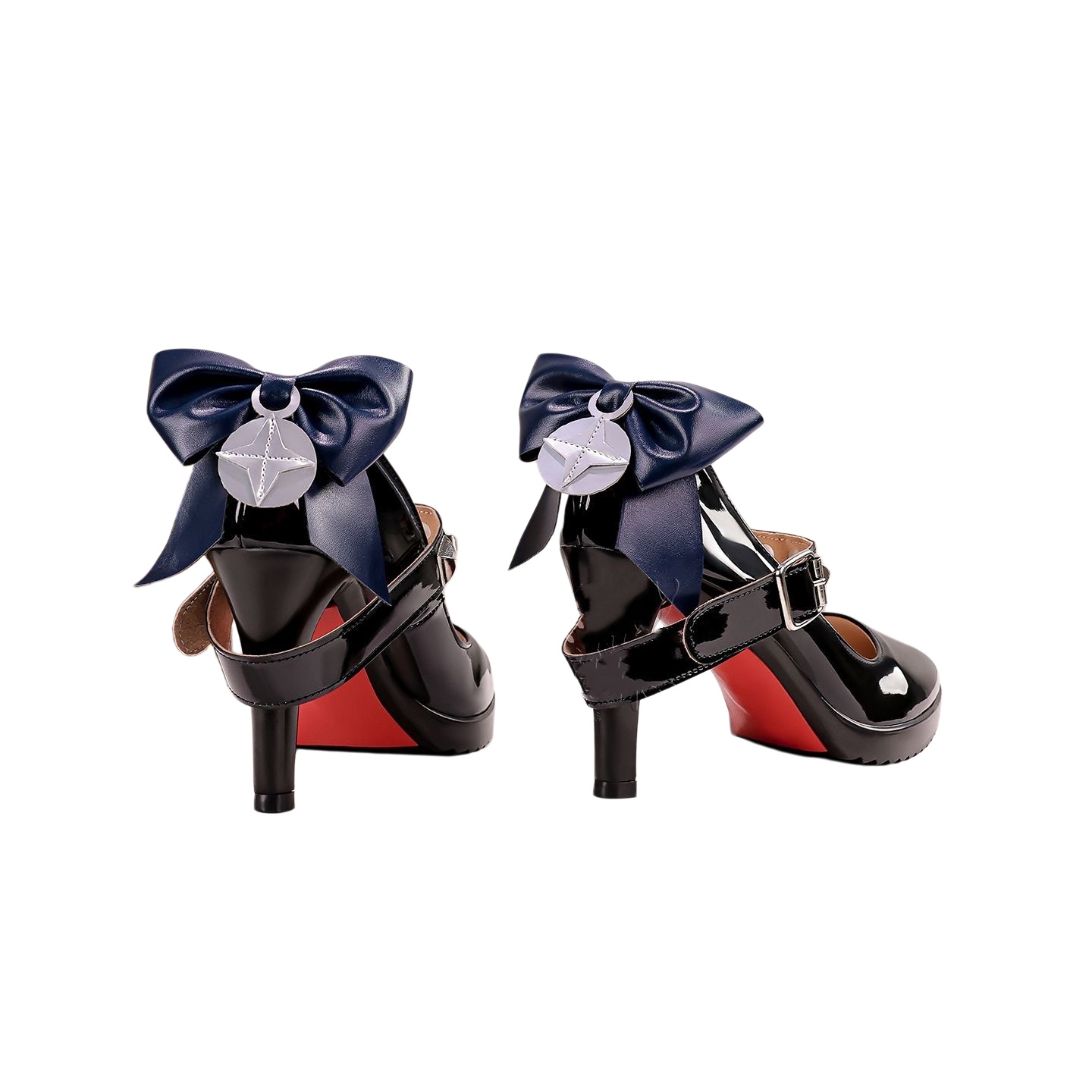 Zenless Zone Zero Remielle Szp – Women'S Shoes Zone recenzja i cena