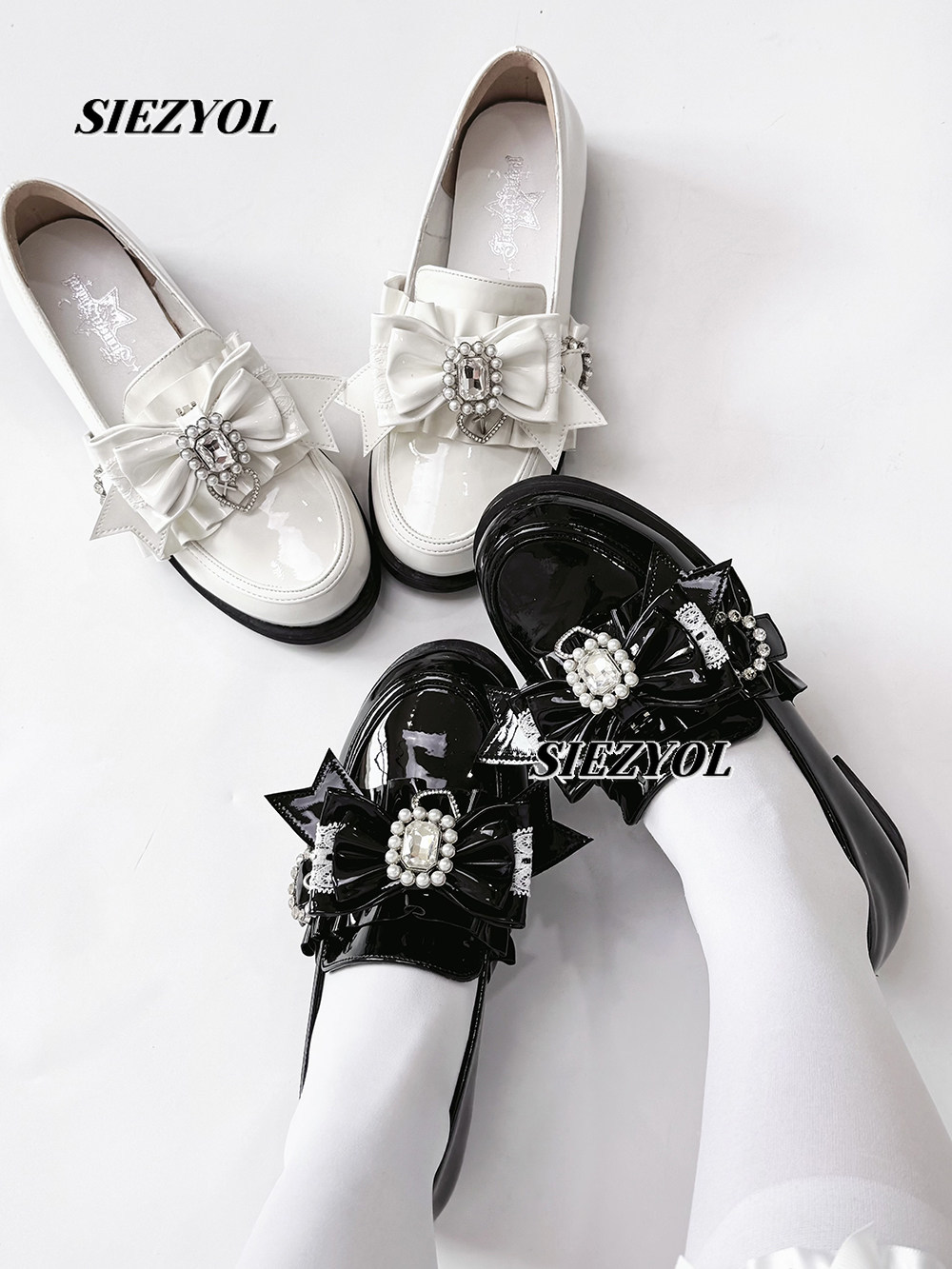Oryginalne japońskie, najłatwi – Women Shoes Casual recenzja i cena