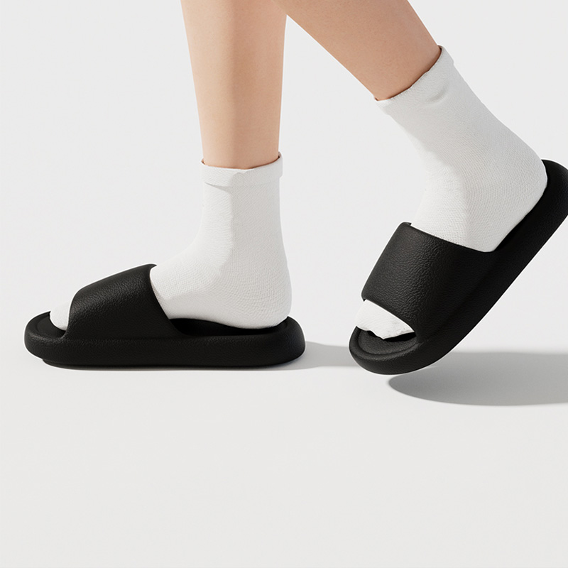 Miękkie kapcie domowe z podesz – Women'S Shoes For Flat Feet recenzja i cena