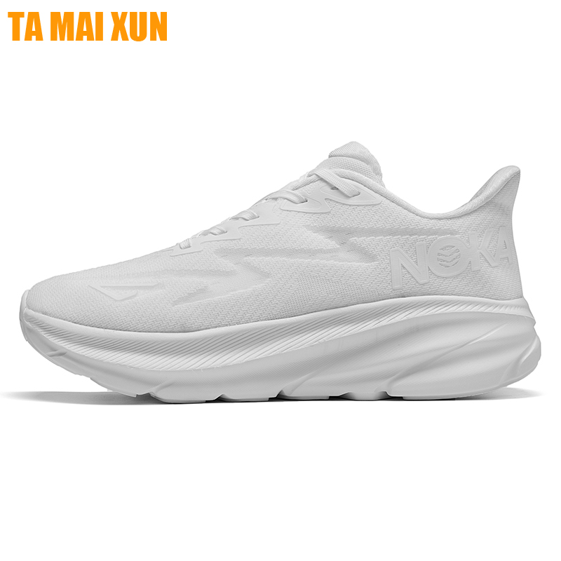 Nowe sportowe buty do biegania – Women'S Shoes New Balance recenzja i cena