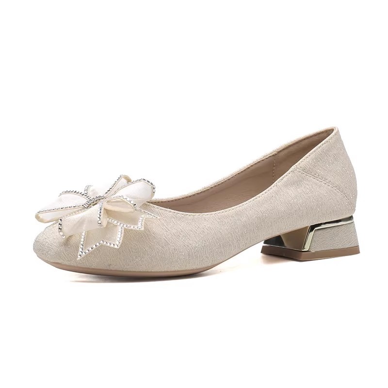 Damskie buty ślubne na jesień  – Women Shoes Casual recenzja i cena