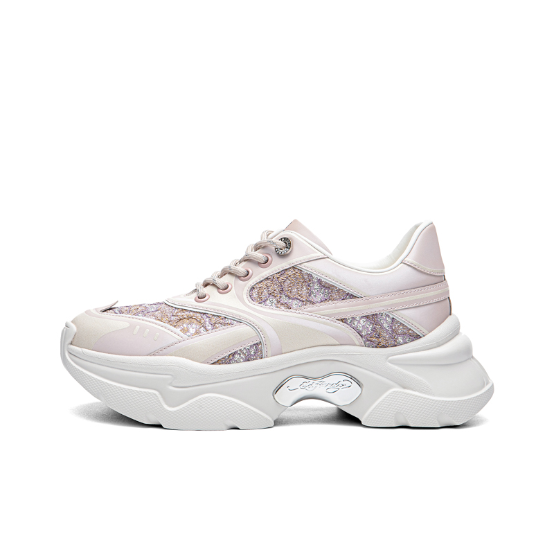 Damskie buty Ed Hardy, gorąca  – Women'S Shoes New Balance recenzja i cena