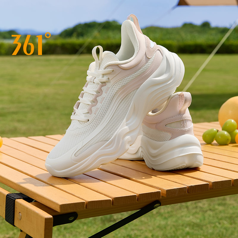 361 stopni nowe kobiety do bie – Women'S Shoes New Balance recenzja i cena