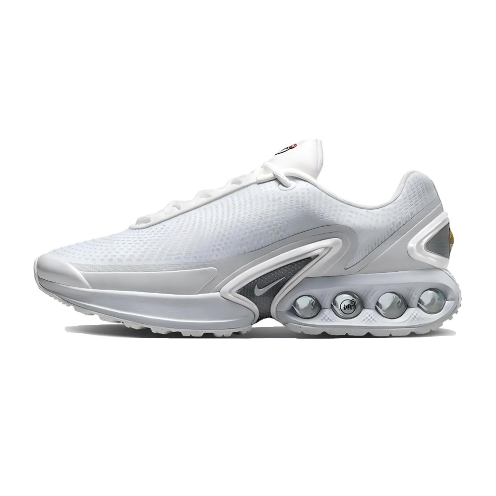 Nike Air Max Dn Modne, Proste, – Women Shoes Nike recenzja i cena