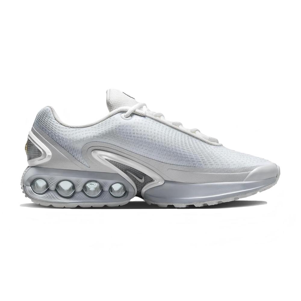Nike Air Max Dn Modne, Proste, – Women Shoes Nike recenzja i cena