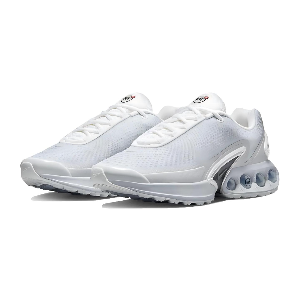 Nike Air Max Dn Modne, Proste, – Women Shoes Nike recenzja i cena