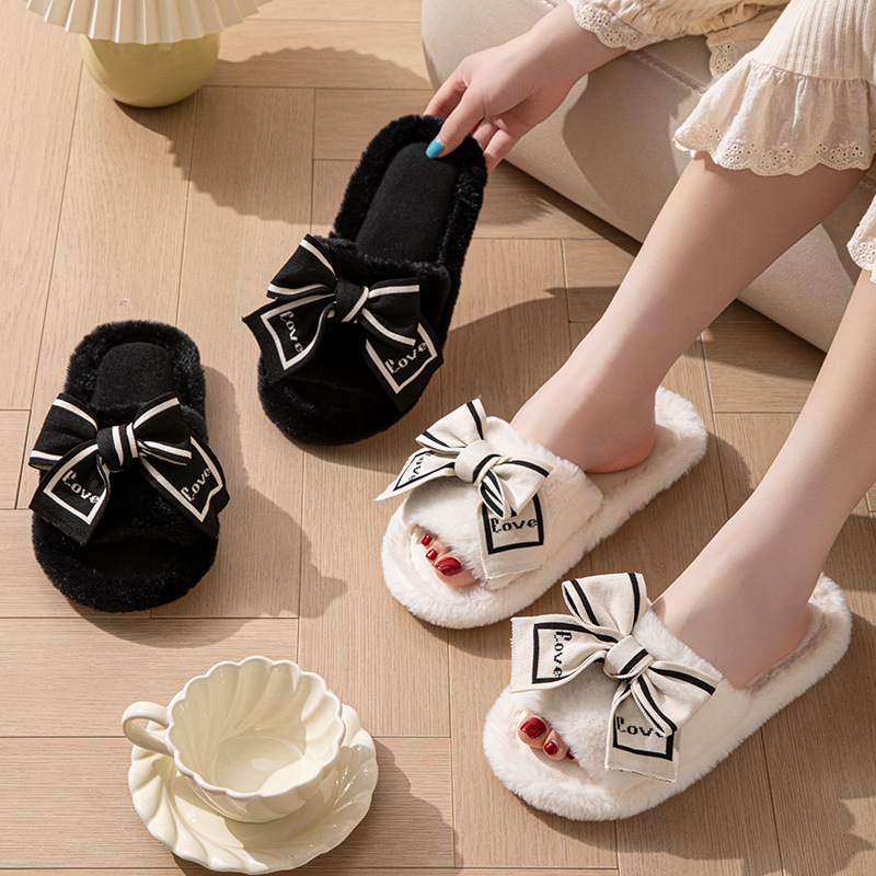 Urocze puszyste damskie kapcie – Women'S Shoes For Flat Feet recenzja i cena
