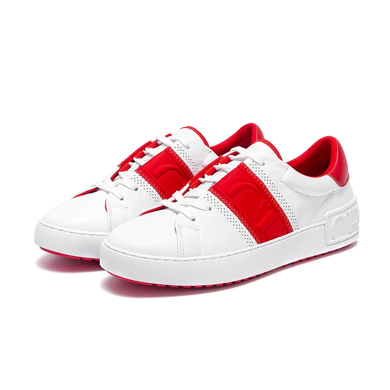 Damskie buty na co dzień Czerw – Women'S Shoes New Balance recenzja i cena