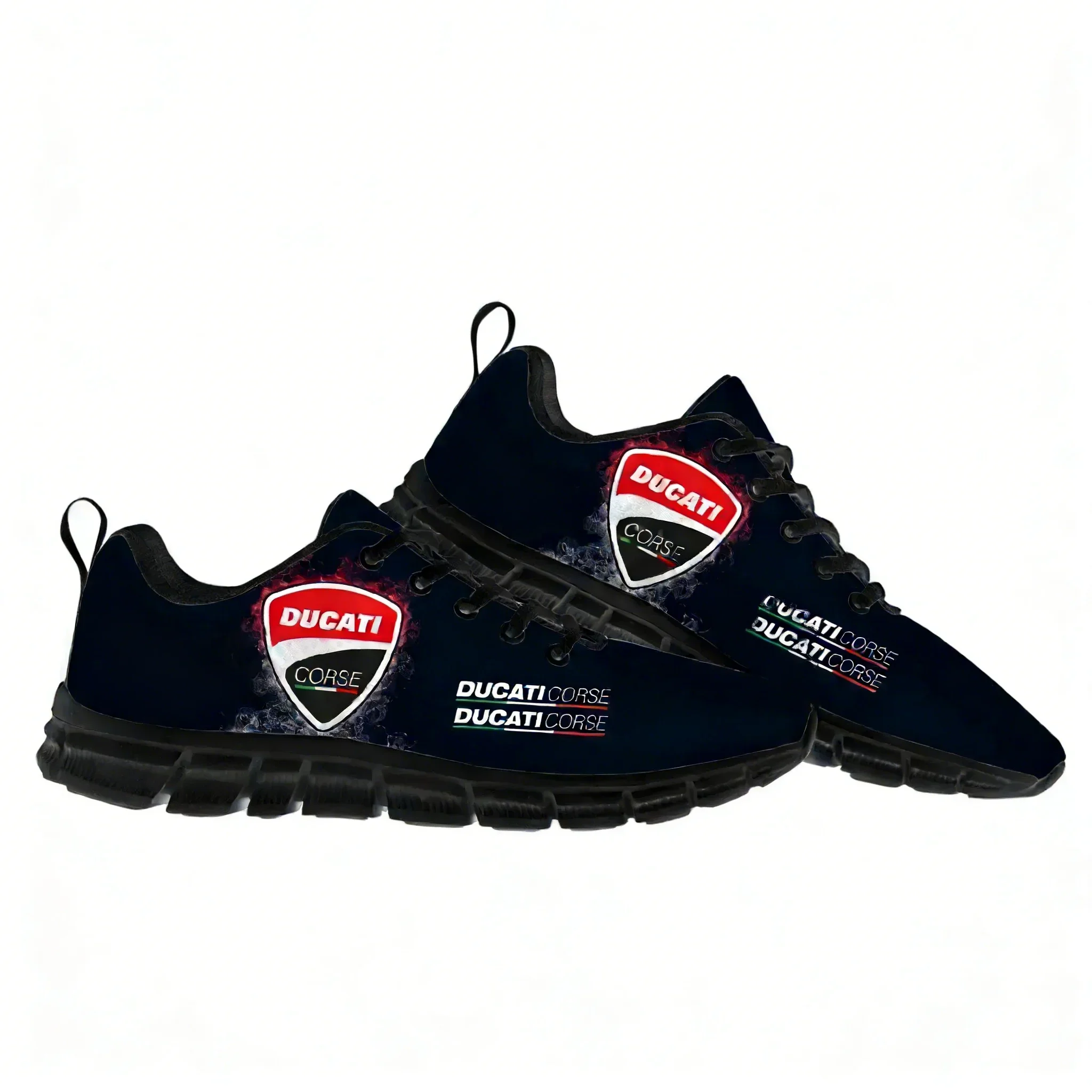 Buty Ducati Włochy Buty Sporto – Women Shoes Made In Italy recenzja i cena