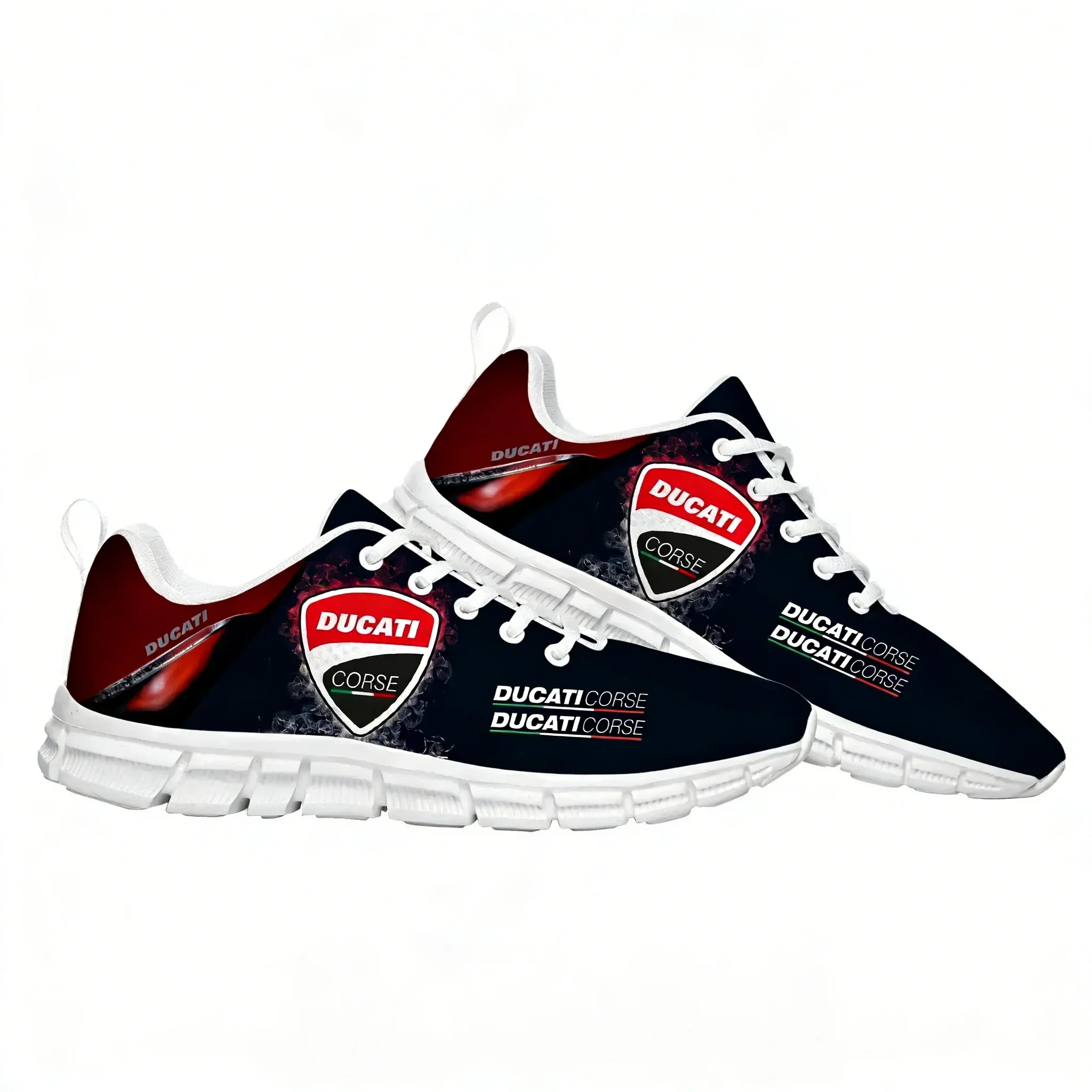 Buty Ducati Włochy Buty Sporto – Women Shoes Made In Italy recenzja i cena