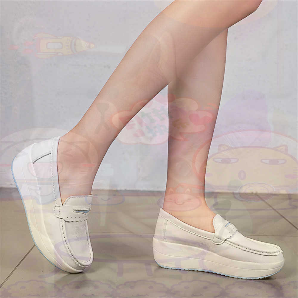 Platforma Zimowe różowe trampk – Women Shoes Made In Italy recenzja i cena