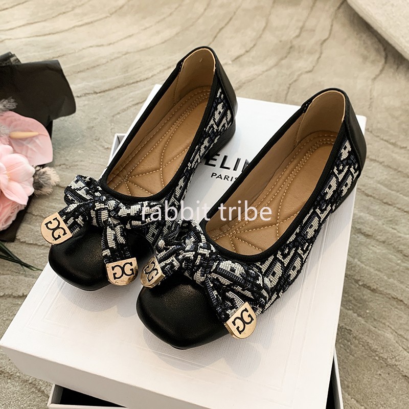 Wygodne francuskie damskie but – Women Shoes Casual recenzja i cena