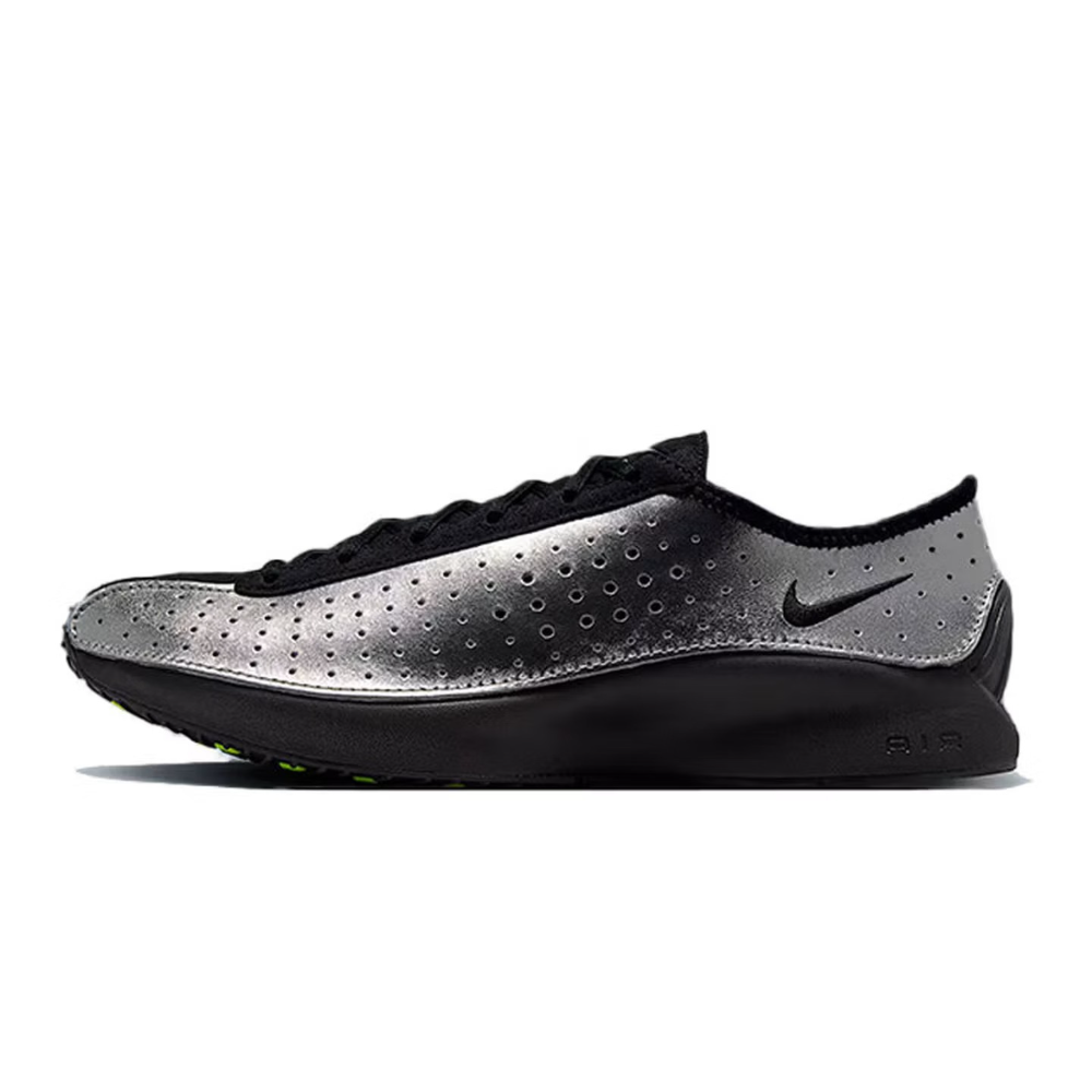 Damskie buty Nike AIR SUPERFLY – Women Shoes Nike recenzja i cena