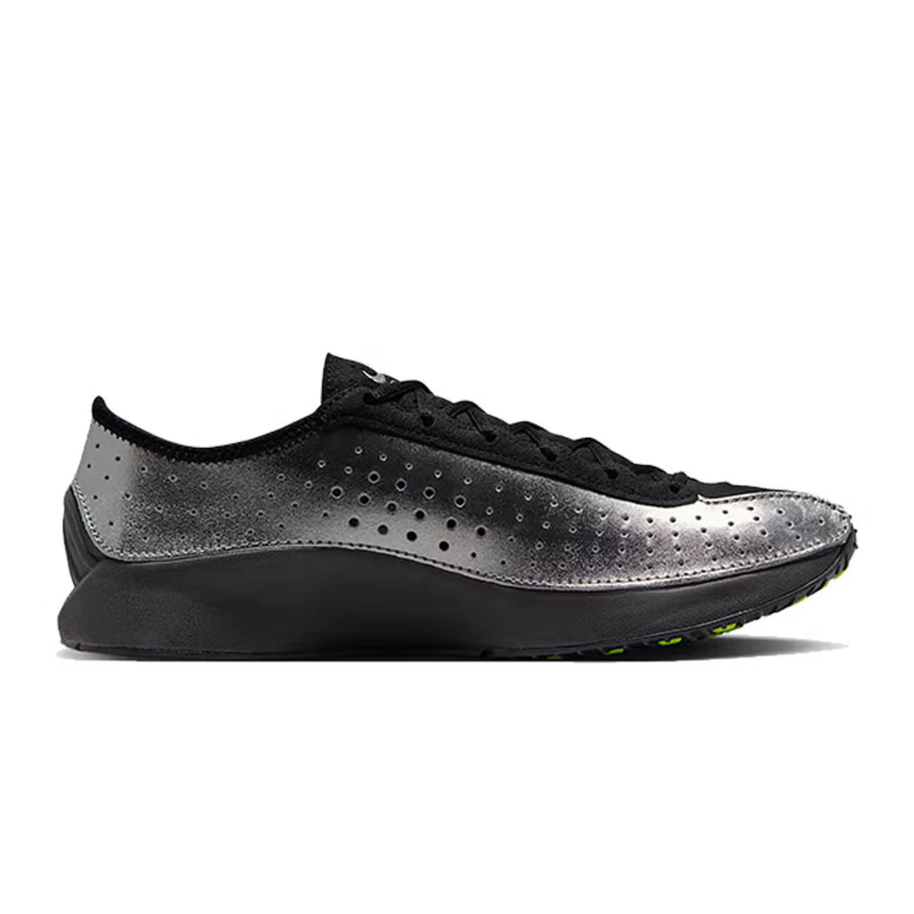 Damskie buty Nike AIR SUPERFLY – Women Shoes Nike recenzja i cena