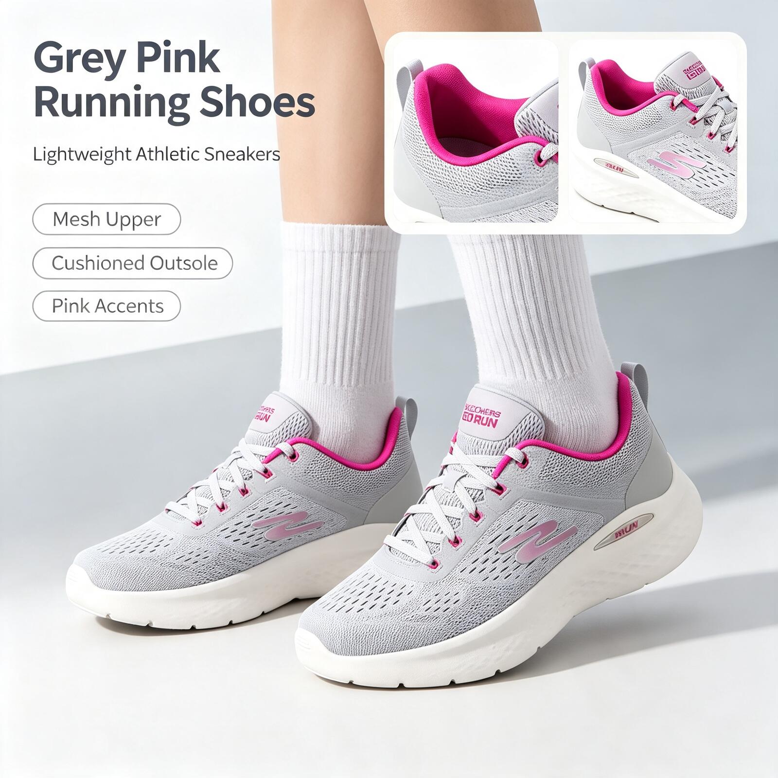 Nowe damskie buty do biegania  – Women'S Shoes New Balance recenzja i cena