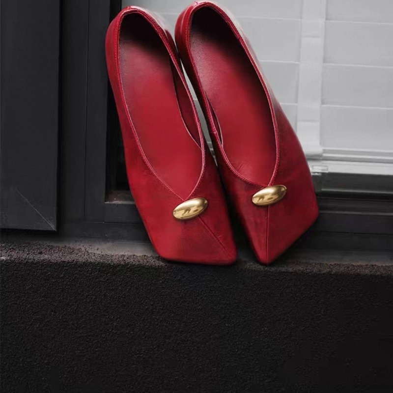 Nowe damskie buty na płaskiej  – Women'S Shoes For Flat Feet recenzja i cena