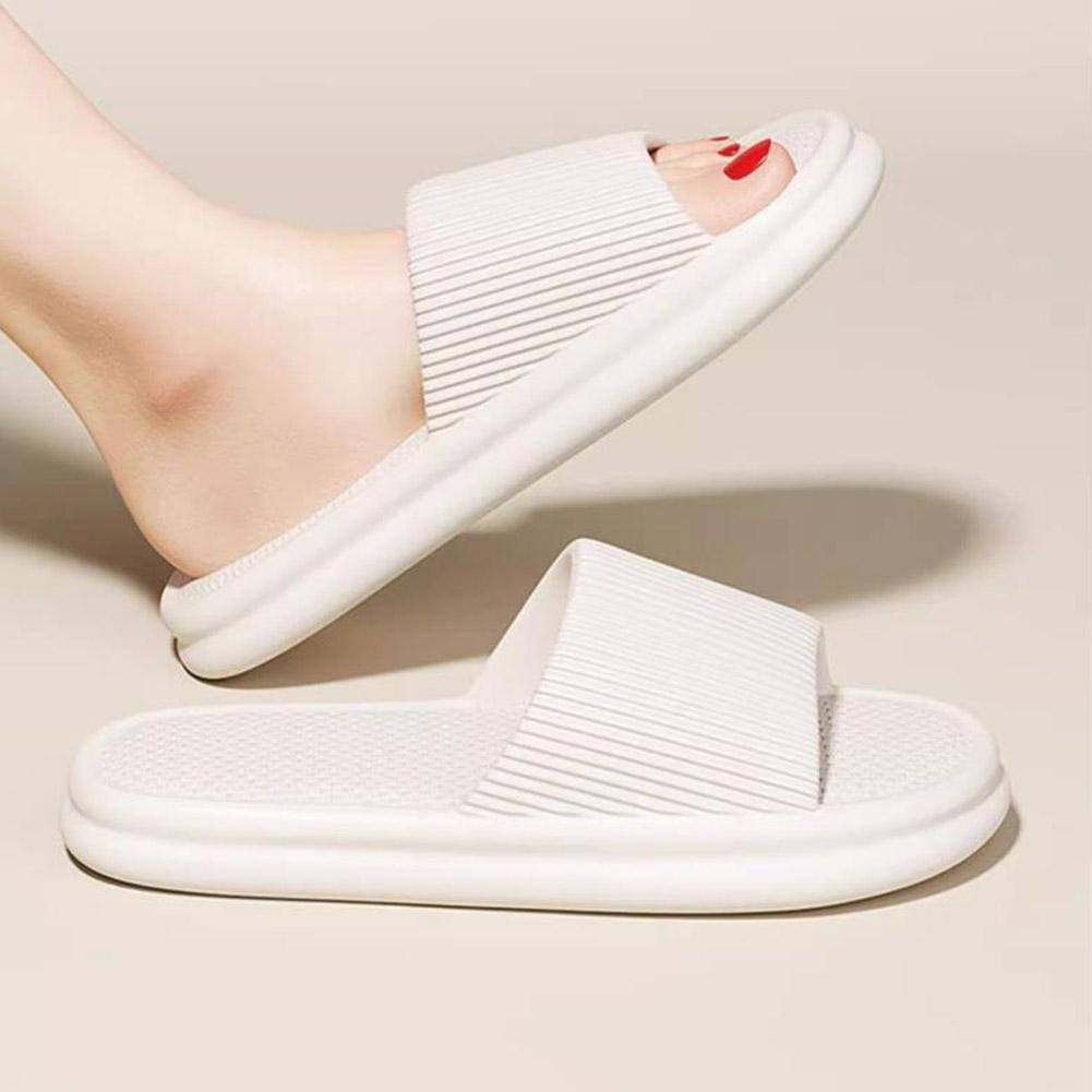 Damskie letnie, proste klapki  – Women'S Shoes For Flat Feet recenzja i cena