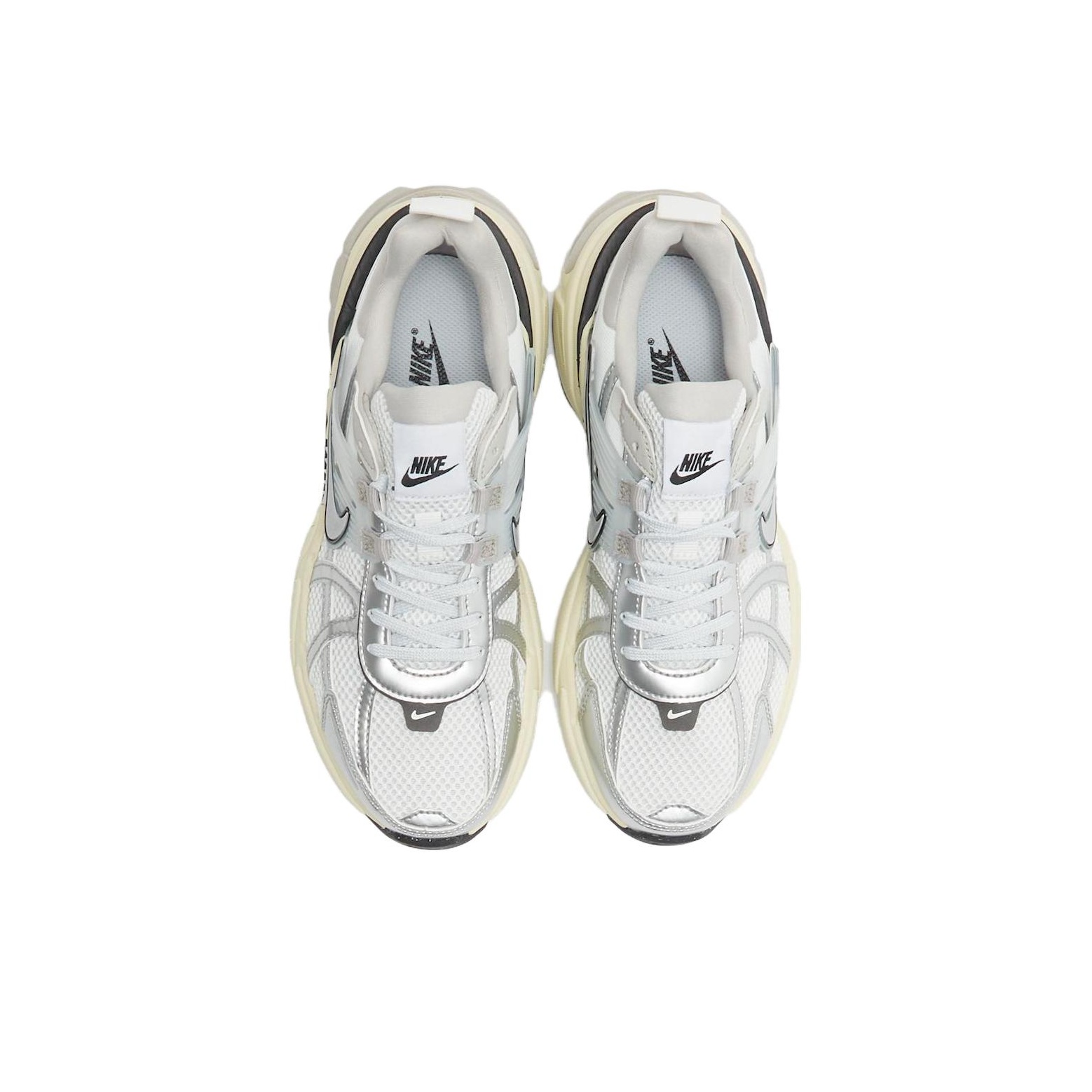 Nike V2K Run Stylowe, jaskrawe – Women Shoes Nike recenzja i cena