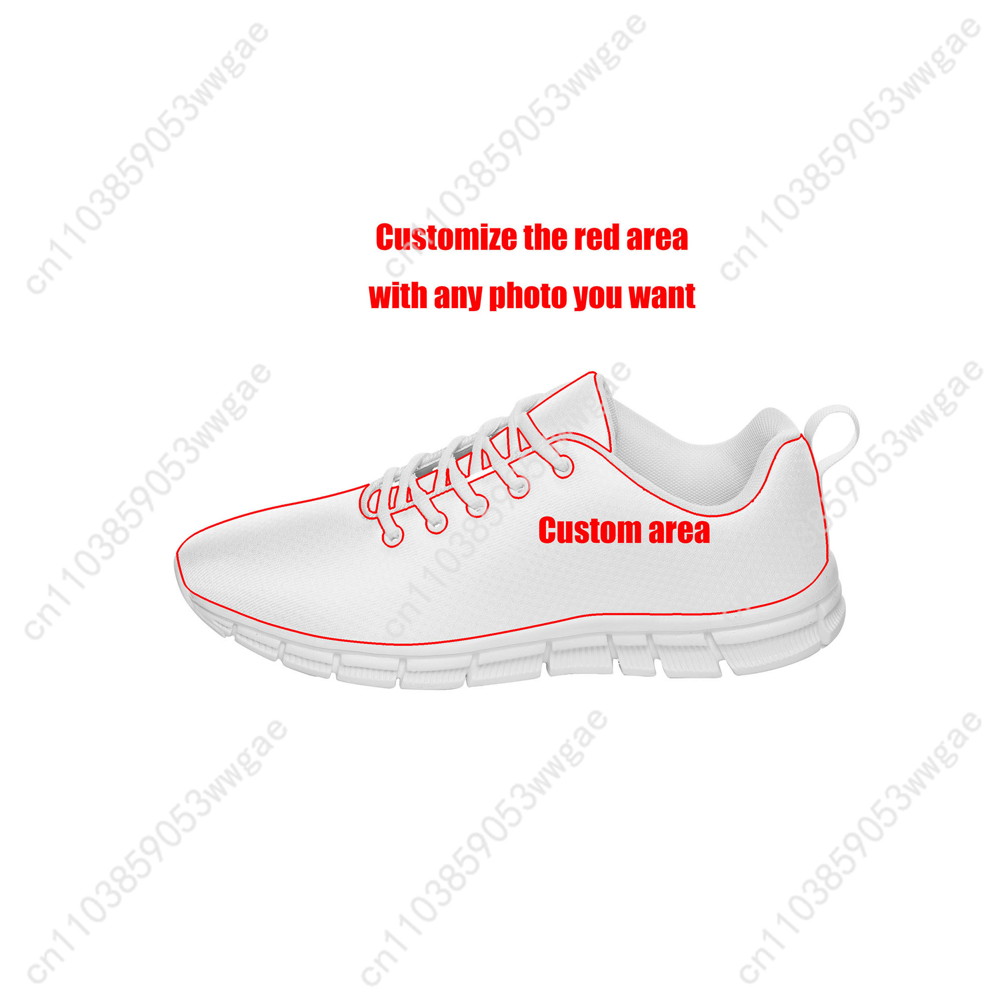 Buty sportowe Absolute Zone Ze – Women'S Shoes Zone recenzja i cena