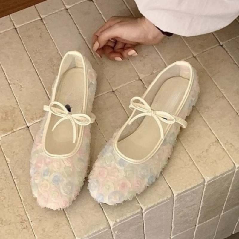 Delikatne Nowe Chińskie Różane – Women Shoes Casual recenzja i cena