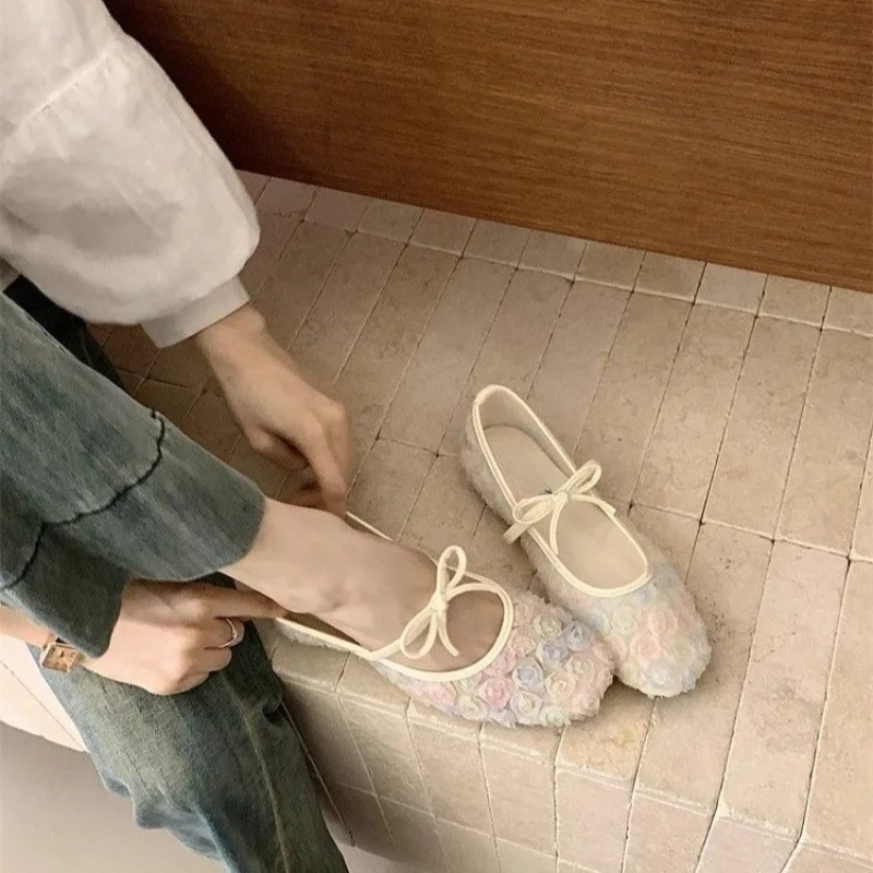Delikatne Nowe Chińskie Różane – Women Shoes Casual recenzja i cena