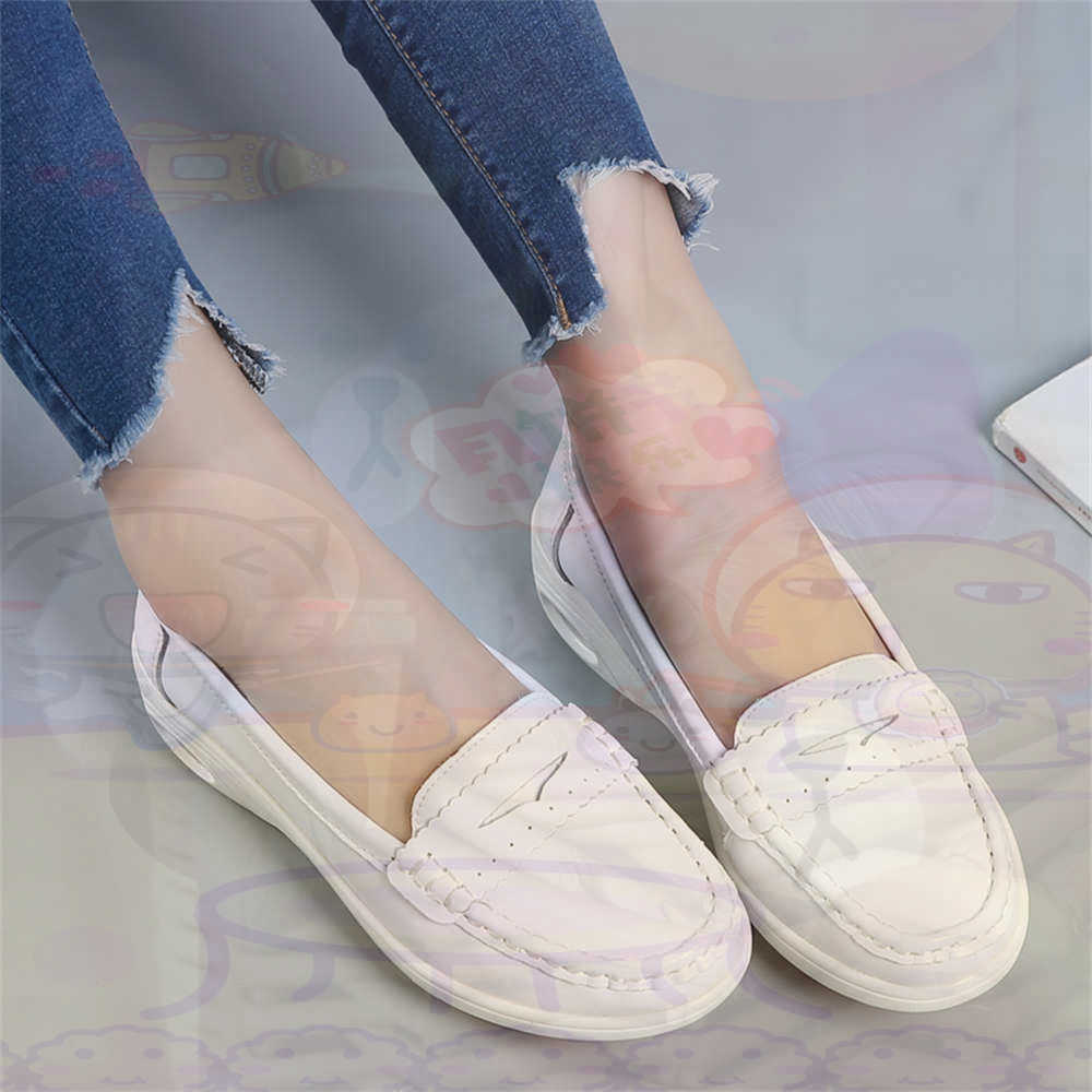 Miękkie wsuwane buty damskie w – Women Shoes Made In Italy recenzja i cena
