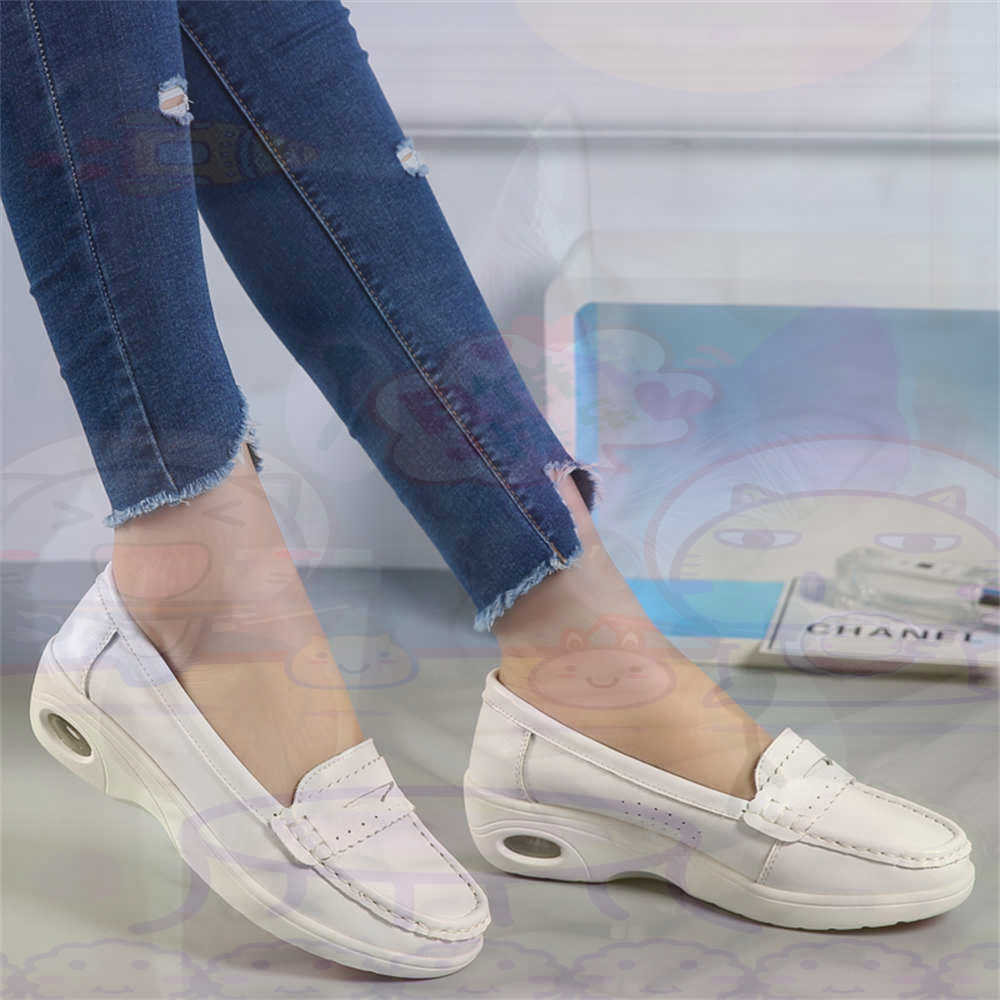 Miękkie wsuwane buty damskie w – Women Shoes Made In Italy recenzja i cena