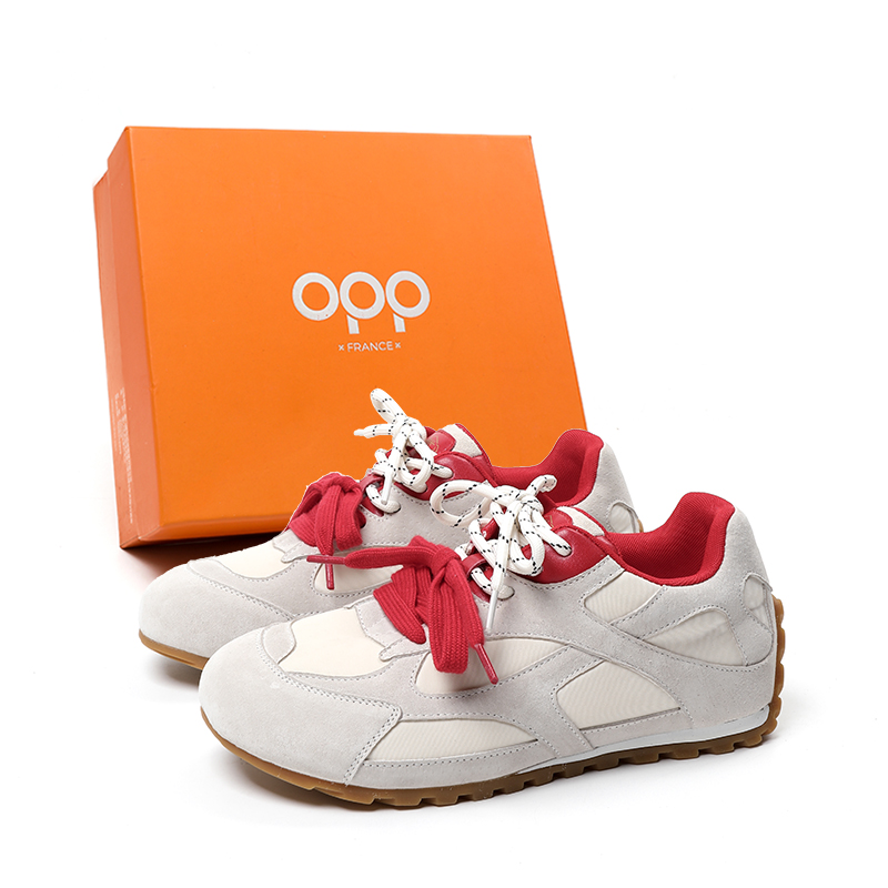 Damskie sneakersy OPP na jesie – Women'S Shoes New Balance recenzja i cena