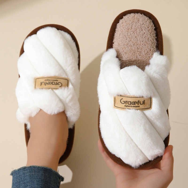 2026 Zimowe Ciepłe Pluszowe Da – Women'S Shoes For Flat Feet recenzja i cena