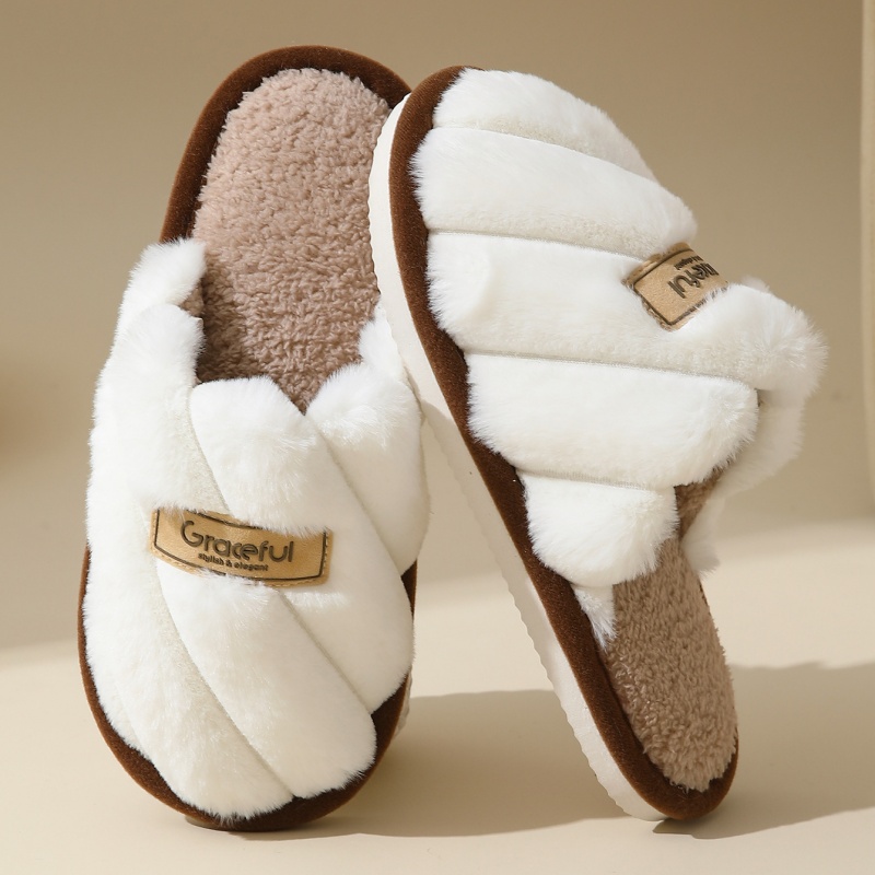 2026 Zimowe Ciepłe Pluszowe Da – Women'S Shoes For Flat Feet recenzja i cena