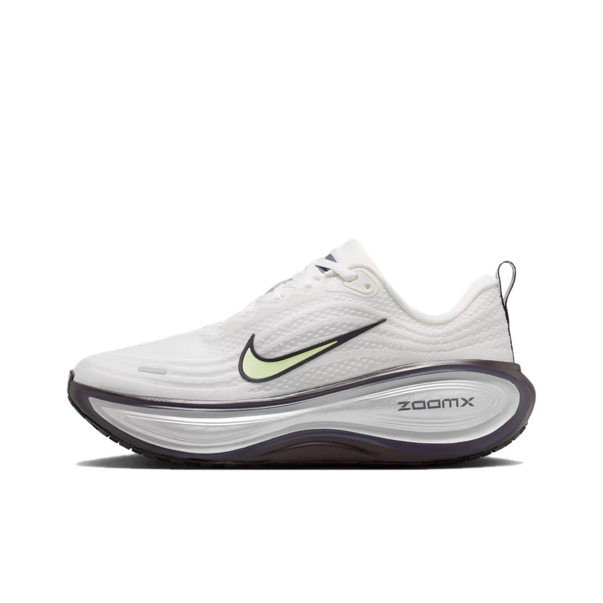 Nike Vomero Plus Odporność na  – Women Shoes Nike recenzja i cena