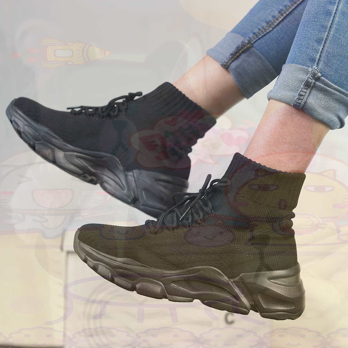 Zwiększa wysokość Sumer Koszyk – Women Shoes Made In Italy recenzja i cena
