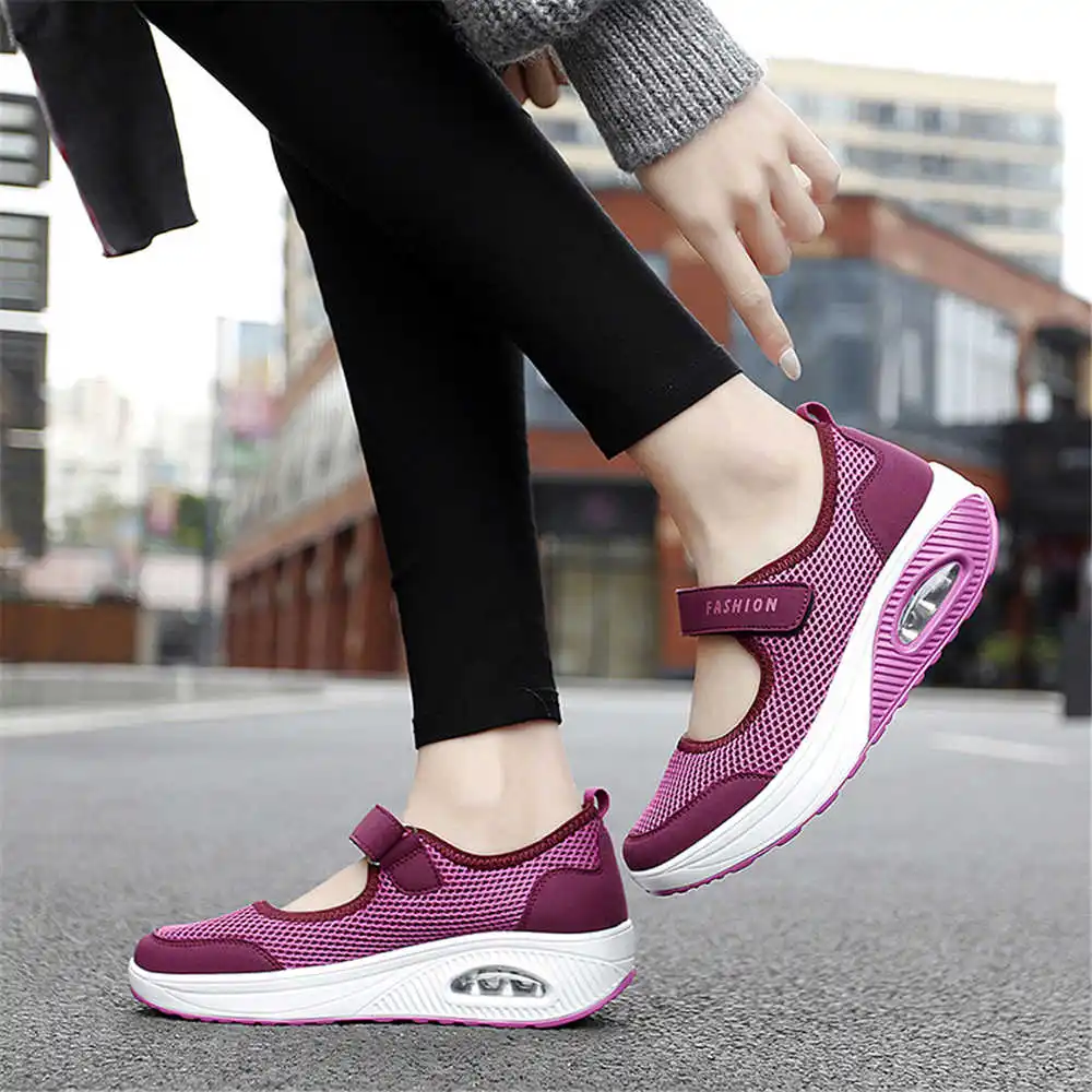 36-41 półsezonowe kolorowe tra – Women Shoes Made In Italy recenzja i cena