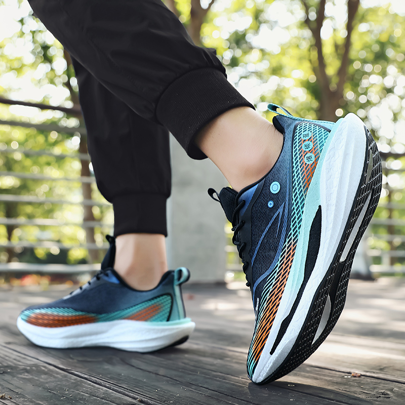 Nowe Jesienne Lekkie Buty Spor – Women'S Shoes New Balance recenzja i cena