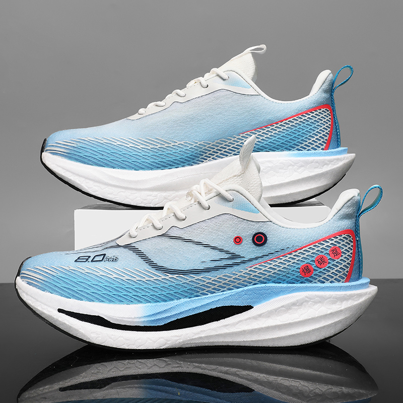 Nowe Jesienne Lekkie Buty Spor – Women'S Shoes New Balance recenzja i cena