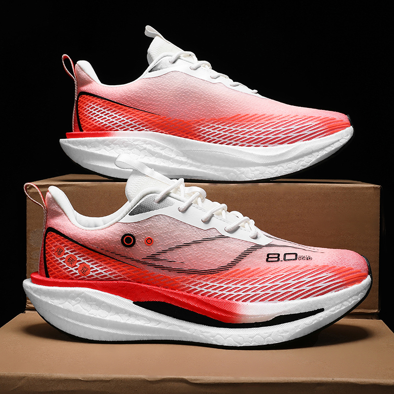 Nowe Jesienne Lekkie Buty Spor – Women'S Shoes New Balance recenzja i cena