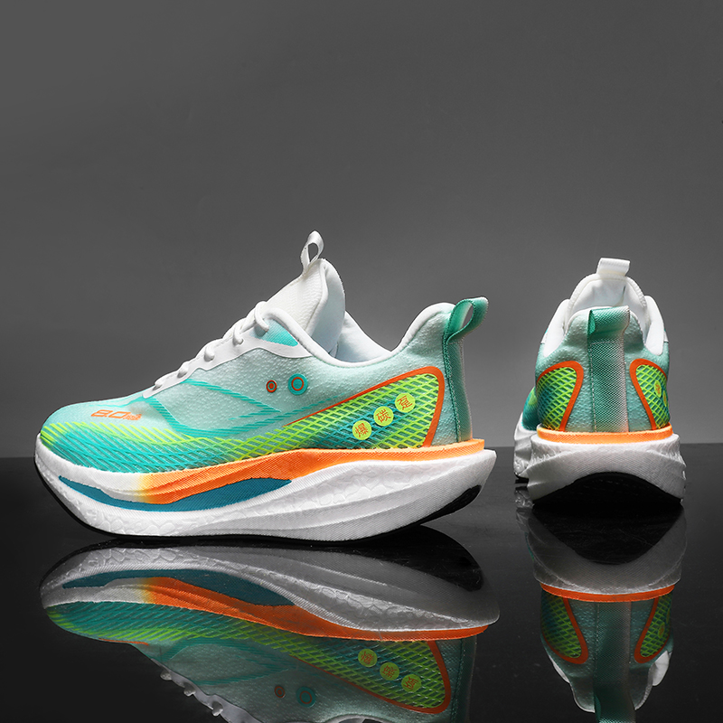 Nowe Jesienne Lekkie Buty Spor – Women'S Shoes New Balance recenzja i cena